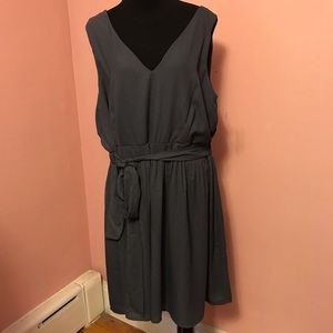 Junarose sleeveless dress. NWT